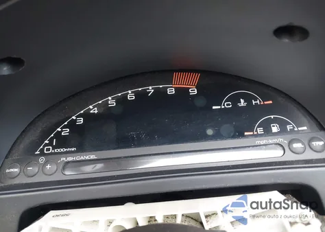 2005 Honda S2000 from USA, damaged, VIN JHMAP21405S008638